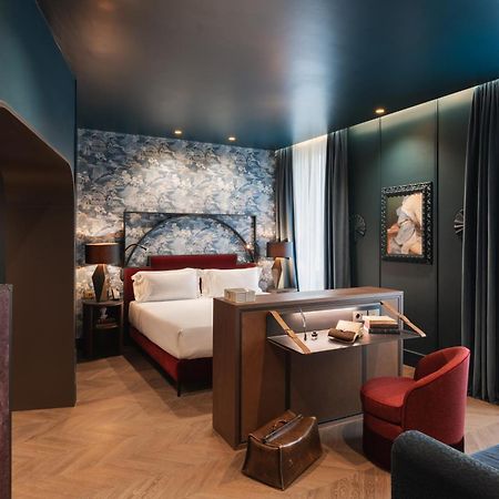 The Goethe Hotel - Small Luxury Hotels Of The World Rom Eksteriør billede