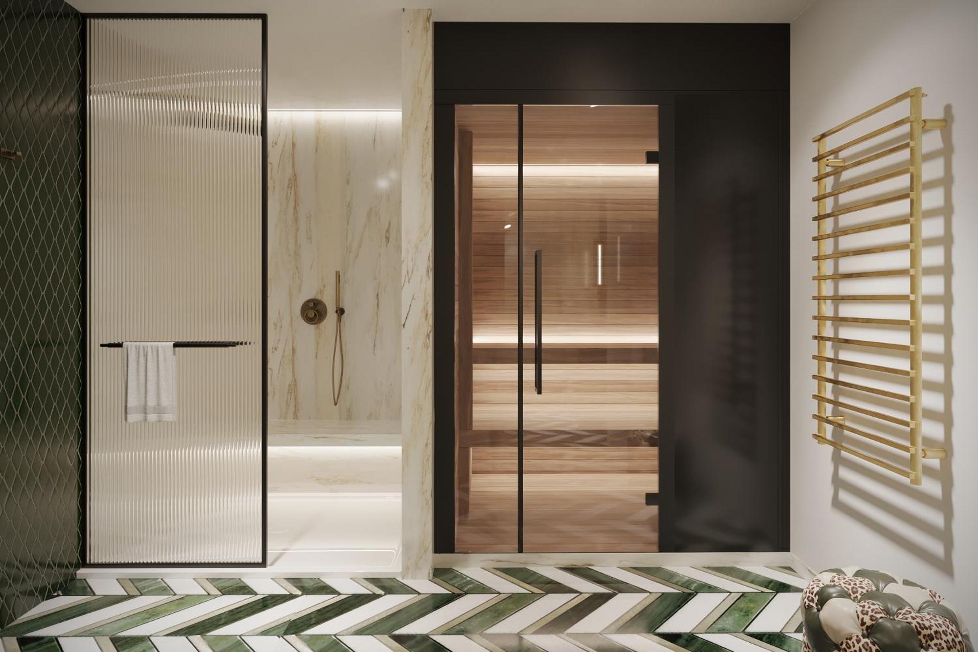 The Goethe Hotel - Small Luxury Hotels Of The World Rom Eksteriør billede