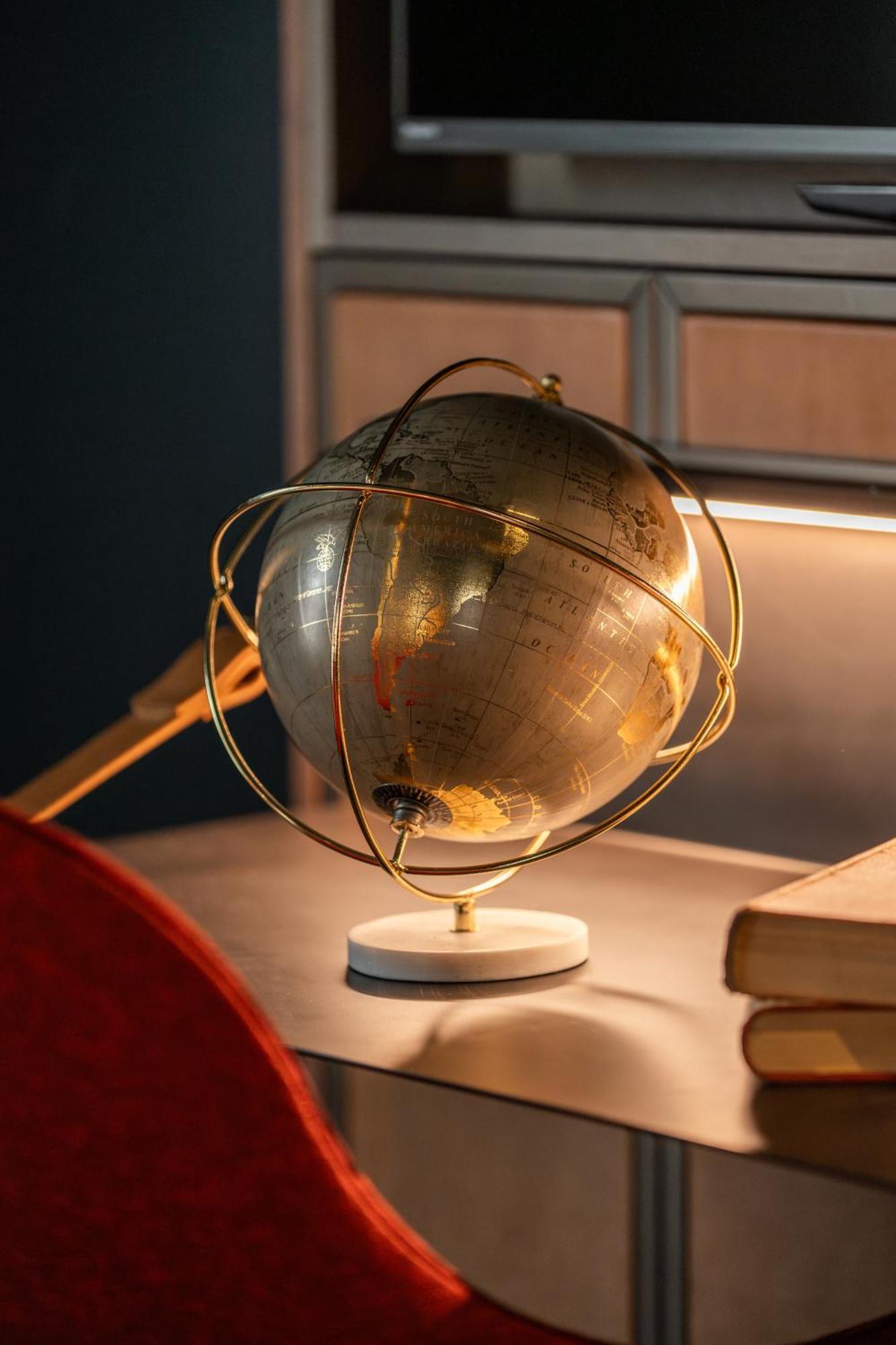 The Goethe Hotel - Small Luxury Hotels Of The World Rom Eksteriør billede