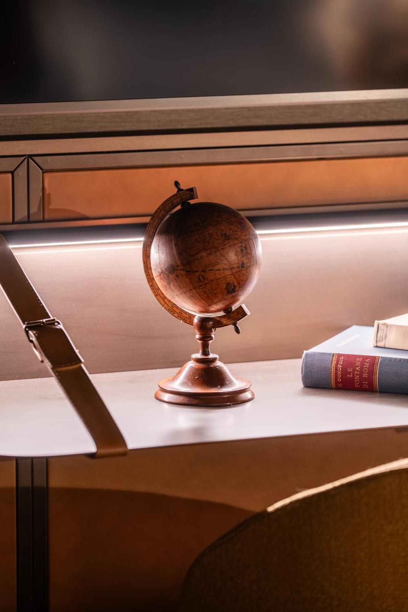 The Goethe Hotel - Small Luxury Hotels Of The World Rom Eksteriør billede