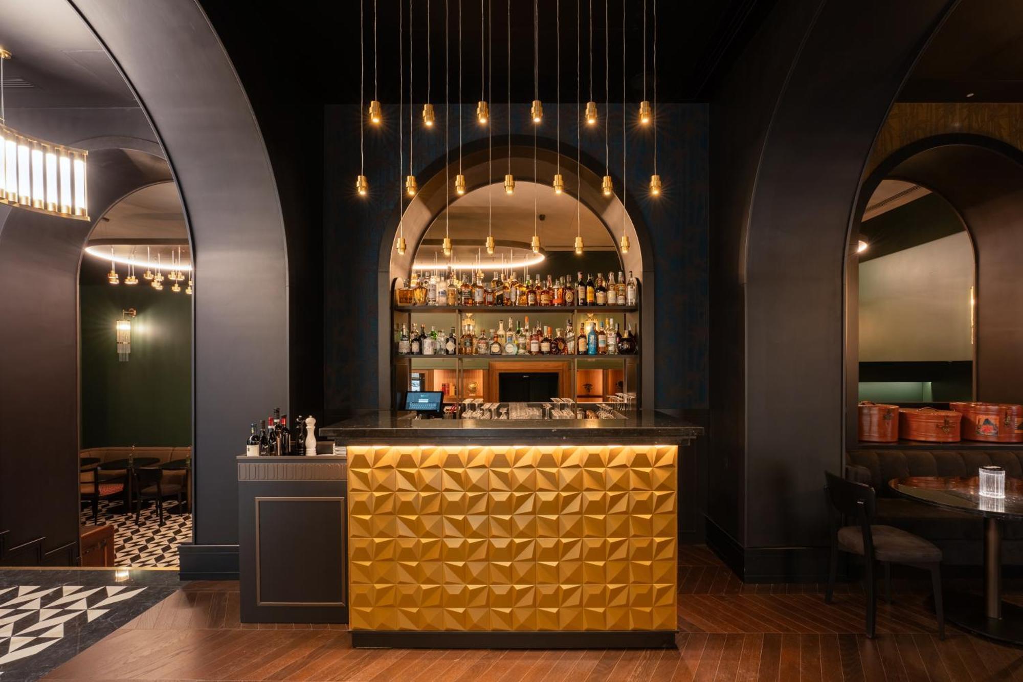 The Goethe Hotel - Small Luxury Hotels Of The World Rom Eksteriør billede